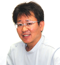人工透析 技士長